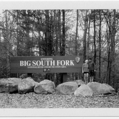 Big South Fork